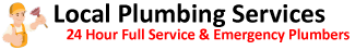 Irving Plumbers